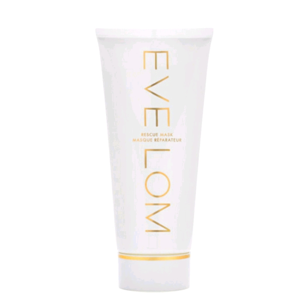 NIB EVE LOM Rescue Mask LE Extra LARGE Size